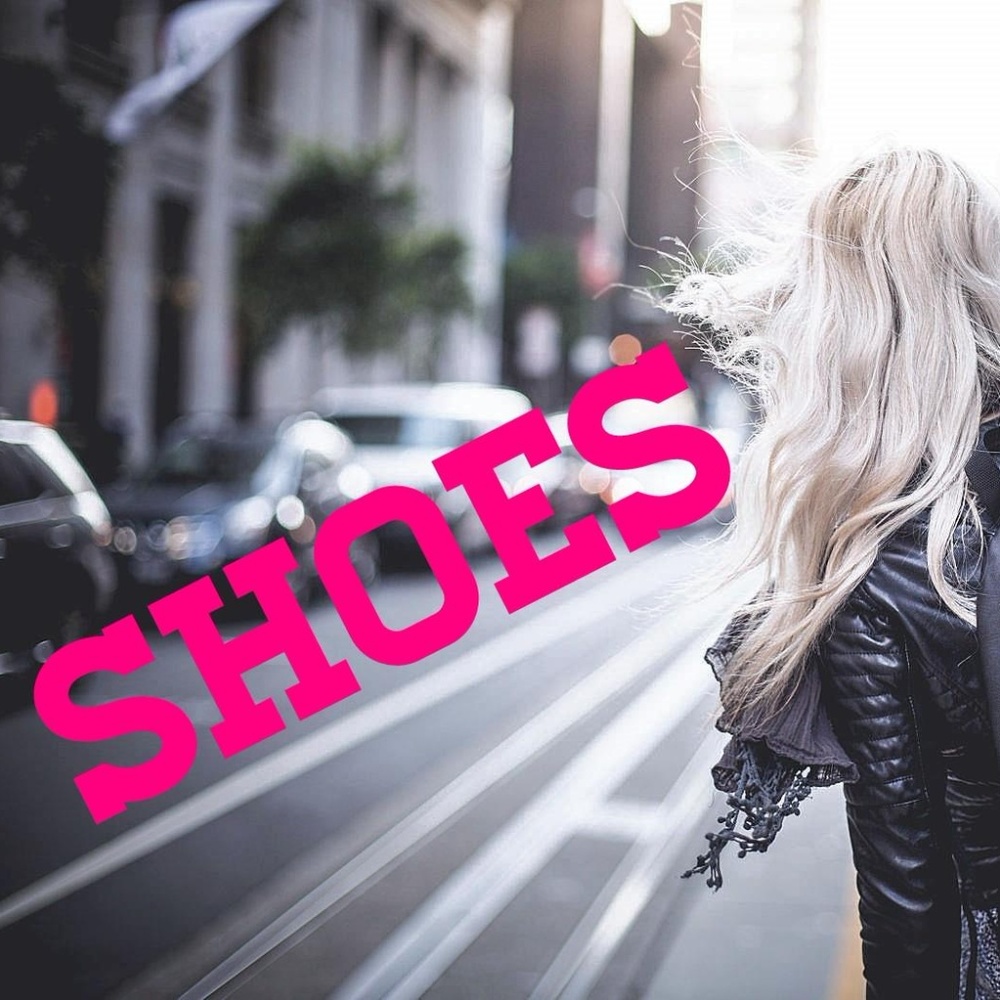 Section: SHOES